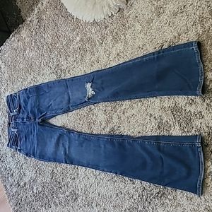 Hudson jeans